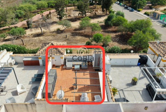Revente - Apartment - Entre Naranjo - Vistabella Golf - Entre Naranjos - Vistabella Golf