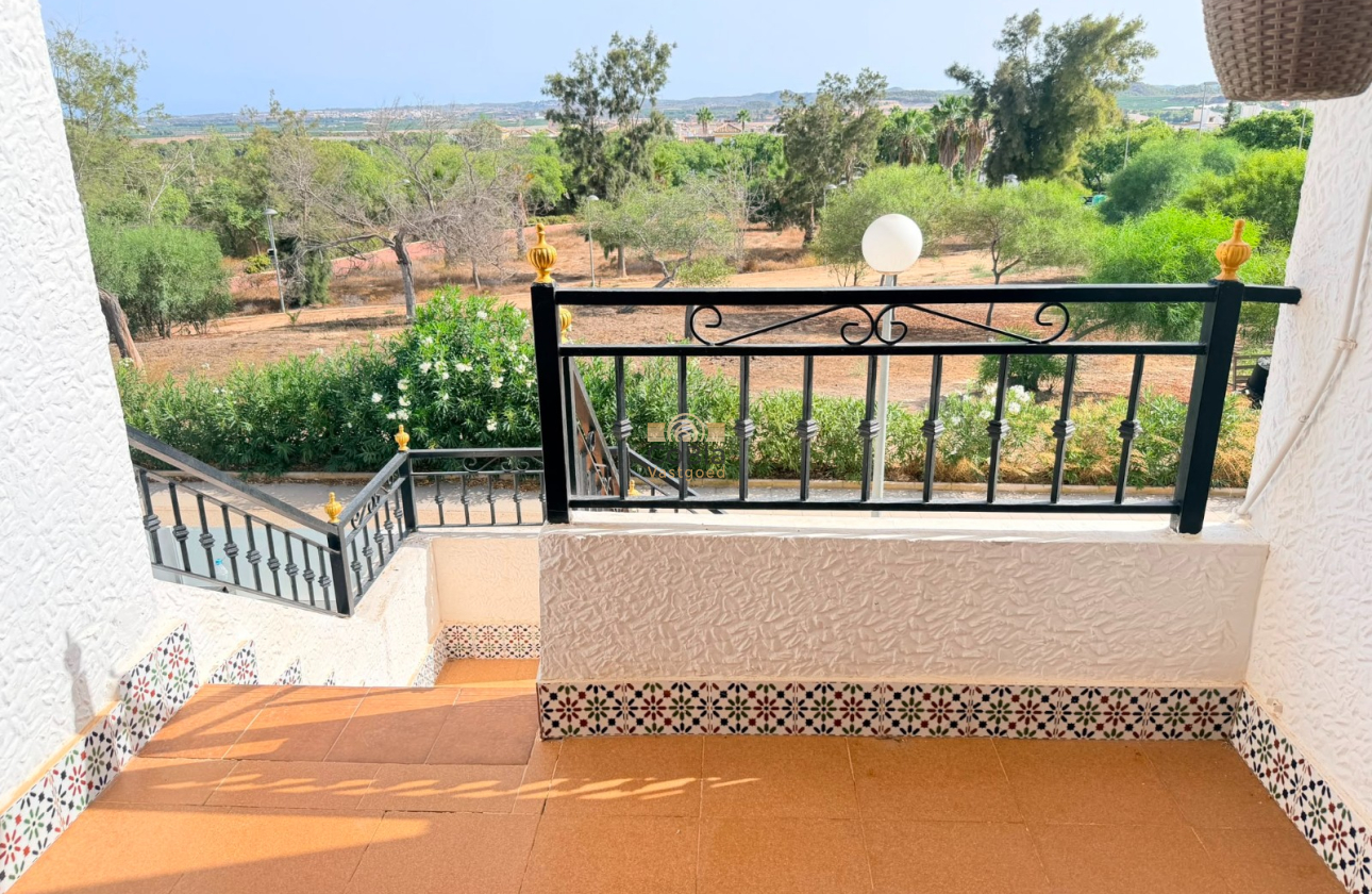 Revente - Apartment - Entre Naranjo - Vistabella Golf - Entre Naranjos - Vistabella Golf