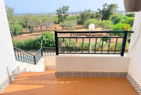 Revente - Apartment - Entre Naranjo - Vistabella Golf - Entre Naranjos - Vistabella Golf