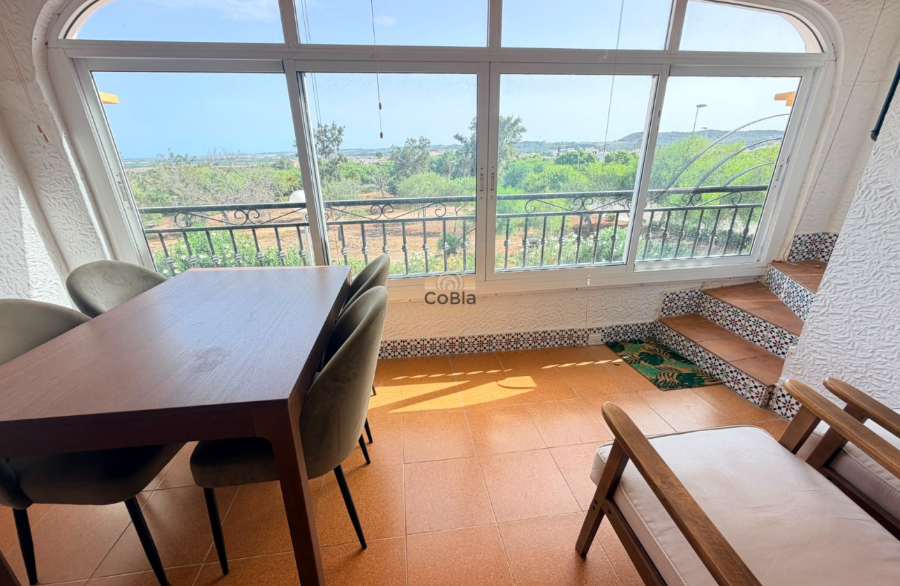 Revente - Apartment - Entre Naranjo - Vistabella Golf - Entre Naranjos - Vistabella Golf