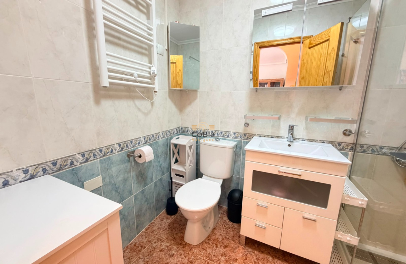 Revente - Apartment - Entre Naranjo - Vistabella Golf - Entre Naranjos - Vistabella Golf