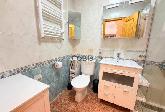Revente - Apartment - Entre Naranjo - Vistabella Golf - Entre Naranjos - Vistabella Golf