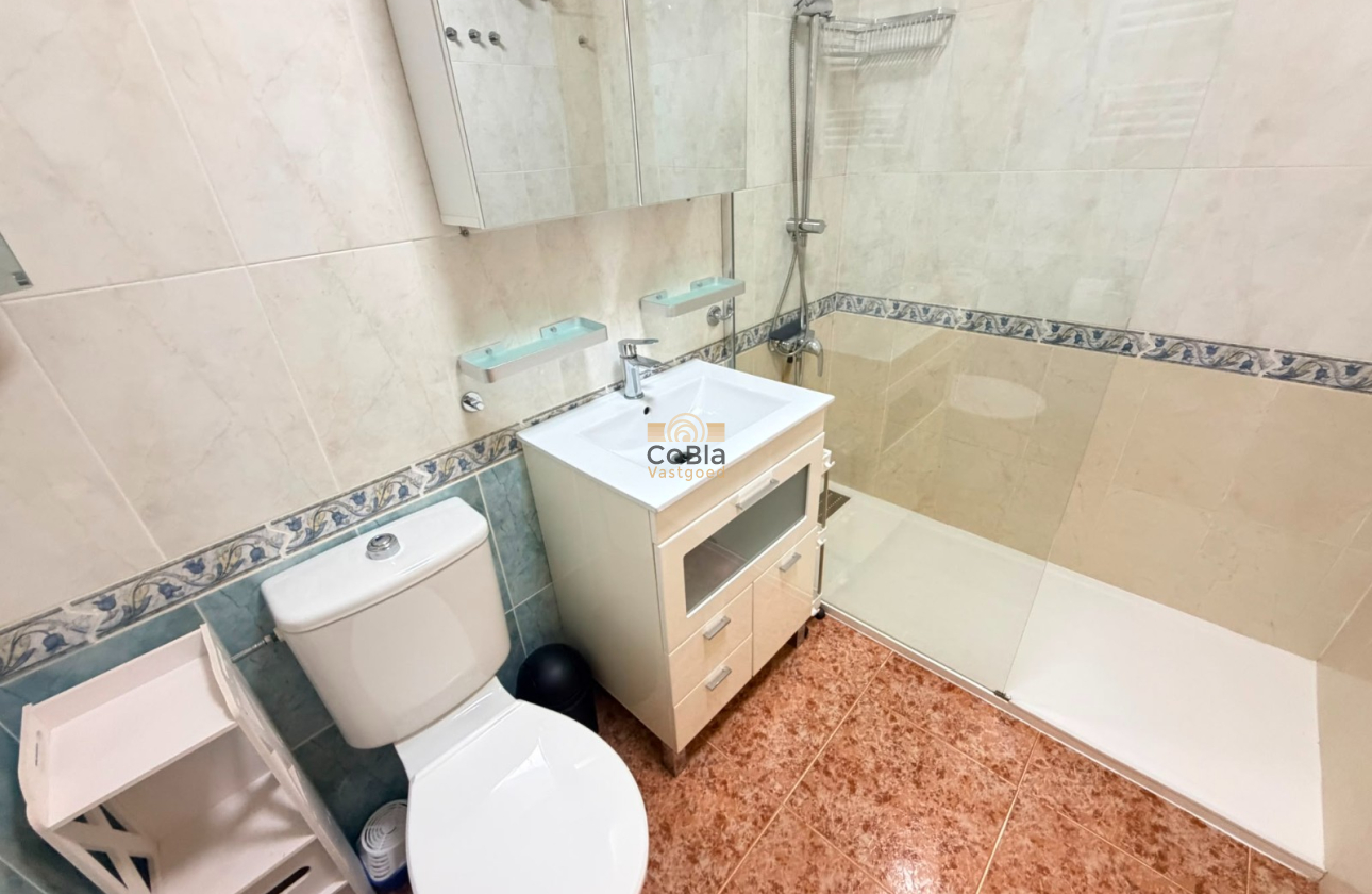 Revente - Apartment - Entre Naranjo - Vistabella Golf - Entre Naranjos - Vistabella Golf