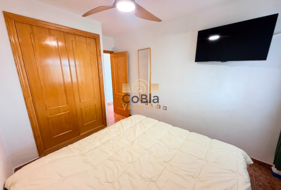 Revente - Apartment - Entre Naranjo - Vistabella Golf - Entre Naranjos - Vistabella Golf