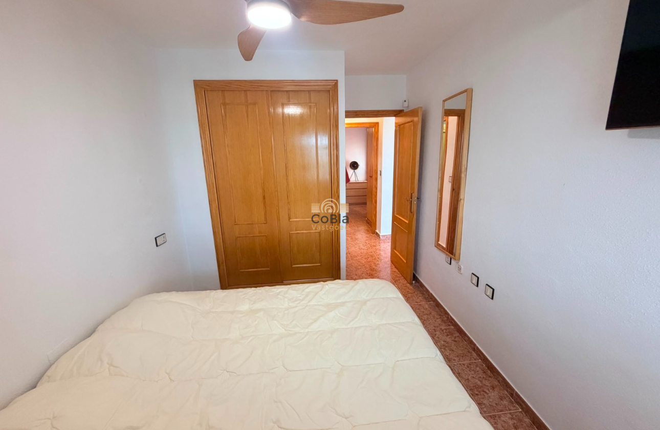 Revente - Apartment - Entre Naranjo - Vistabella Golf - Entre Naranjos - Vistabella Golf