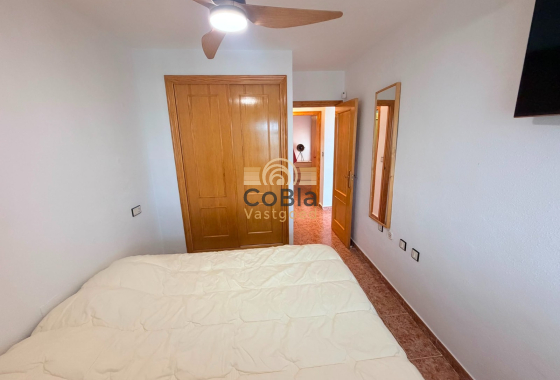 Revente - Apartment - Entre Naranjo - Vistabella Golf - Entre Naranjos - Vistabella Golf