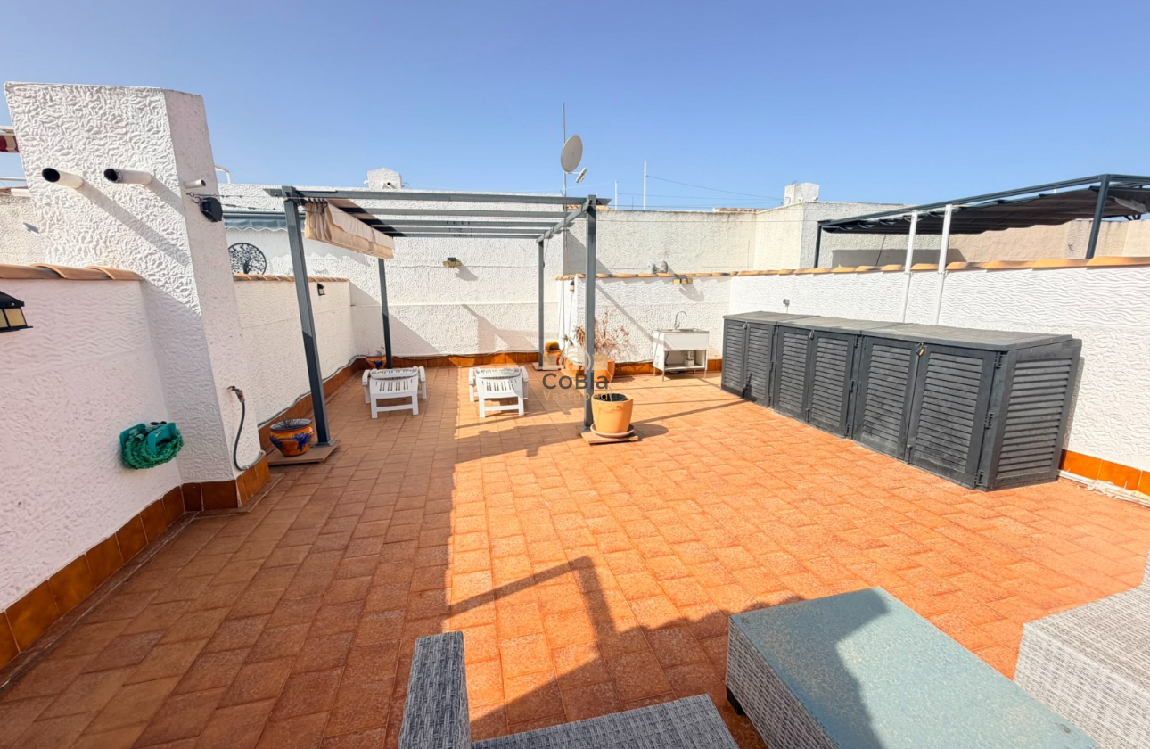 Revente - Apartment - Entre Naranjo - Vistabella Golf - Entre Naranjos - Vistabella Golf
