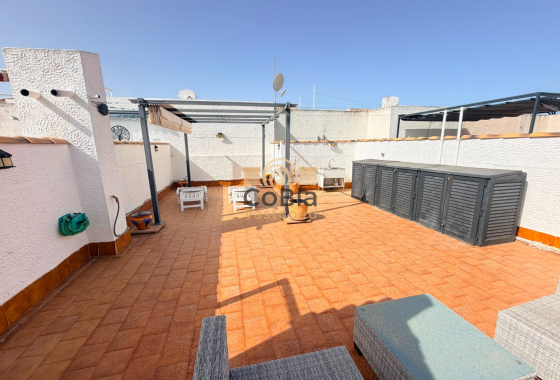 Revente - Apartment - Entre Naranjo - Vistabella Golf - Entre Naranjos - Vistabella Golf