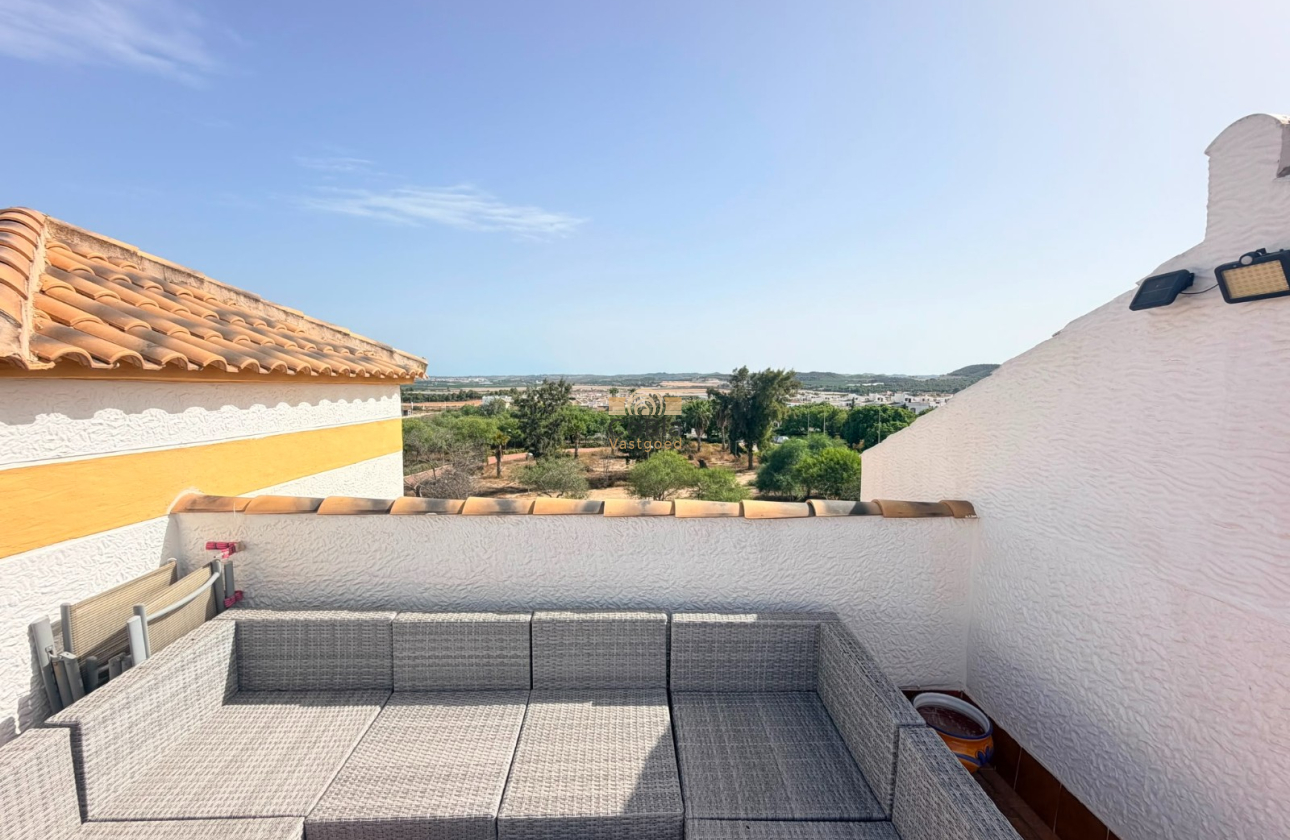 Revente - Apartment - Entre Naranjo - Vistabella Golf - Entre Naranjos - Vistabella Golf