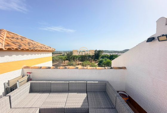 Revente - Apartment - Entre Naranjo - Vistabella Golf - Entre Naranjos - Vistabella Golf