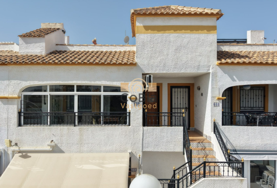Revente - Apartment - Entre Naranjo - Vistabella Golf - Entre Naranjos - Vistabella Golf