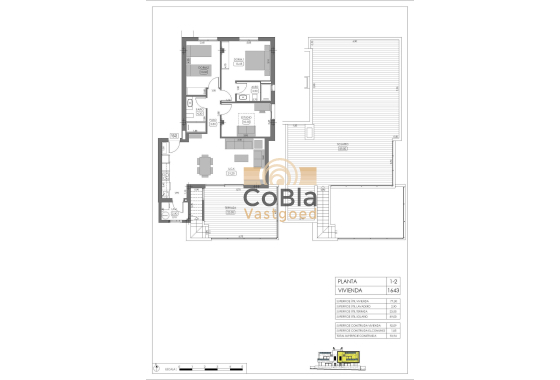 New Build - Bungalow - Algorfa - La Finca Golf