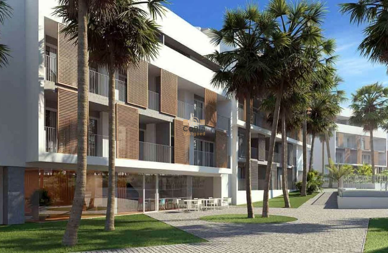 Nouvelle construction - Attique - Jávea - Pueblo