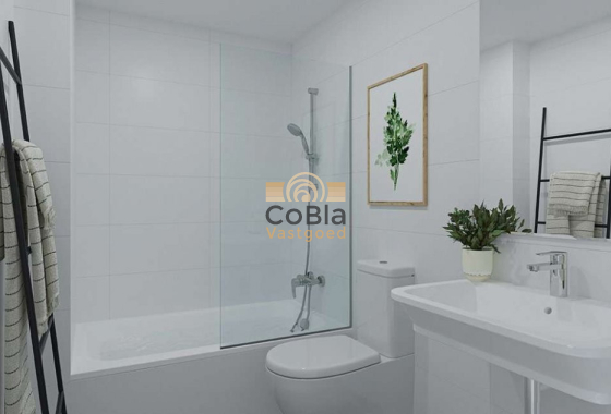 Nouvelle construction - Attique - Jávea - Pueblo