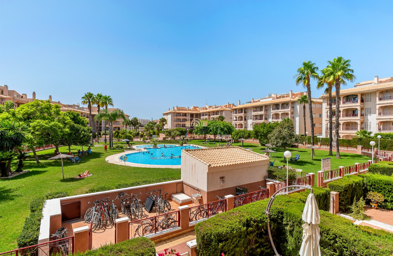 Herverkoop - Apartments - Orihuela Costa - Playa Flamenca