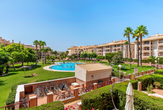 Herverkoop - Apartments - Orihuela Costa - Playa Flamenca