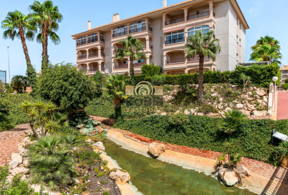 Herverkoop - Apartments - Orihuela Costa - Playa Flamenca