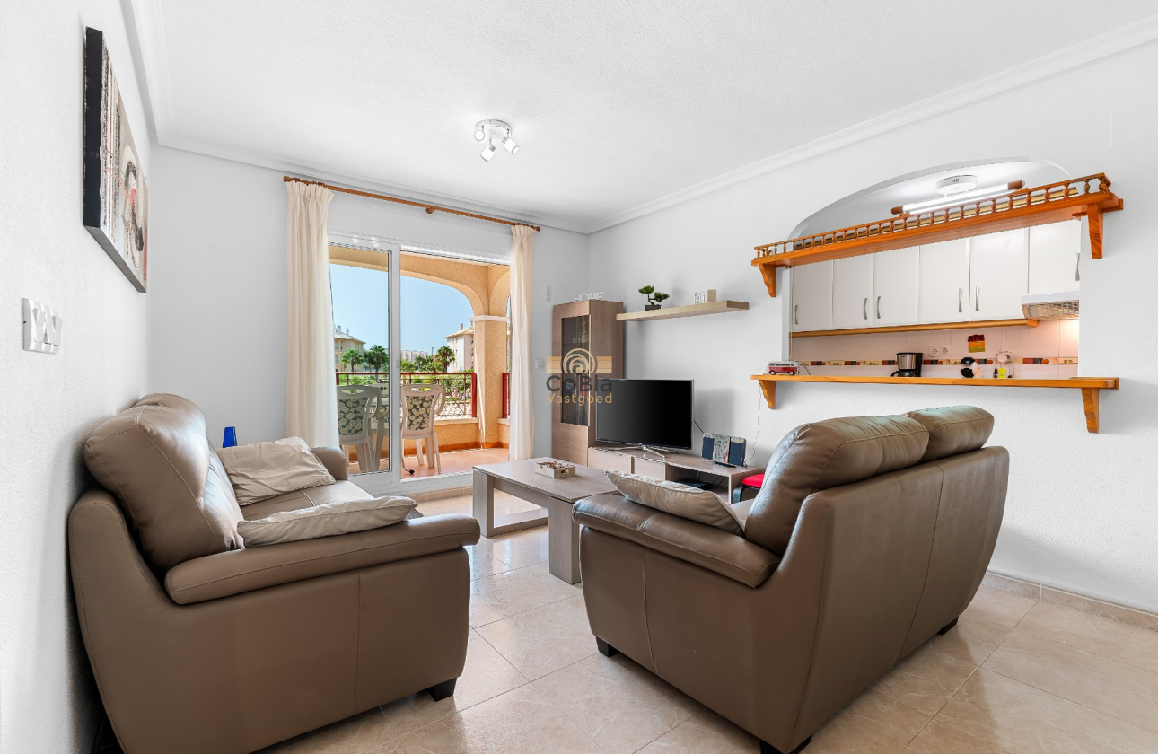 Herverkoop - Apartments - Orihuela Costa - Playa Flamenca