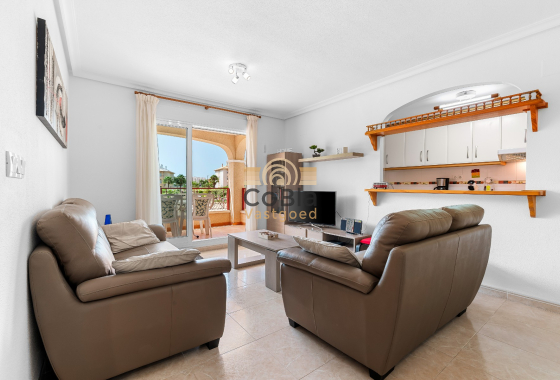 Herverkoop - Apartments - Orihuela Costa - Playa Flamenca