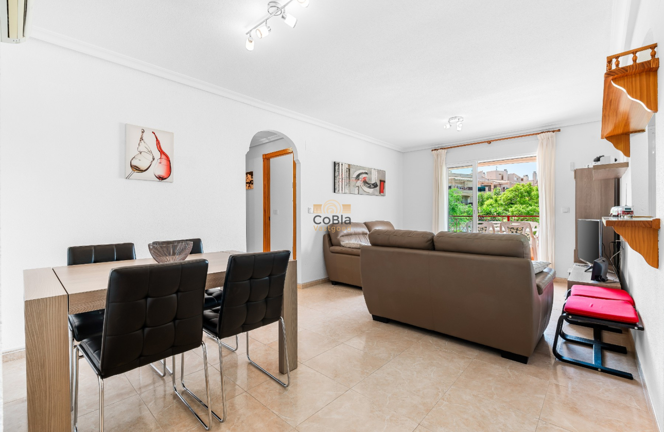 Herverkoop - Apartments - Orihuela Costa - Playa Flamenca