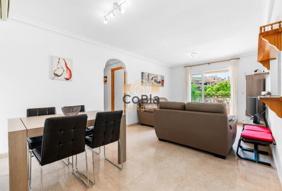 Herverkoop - Apartments - Orihuela Costa - Playa Flamenca