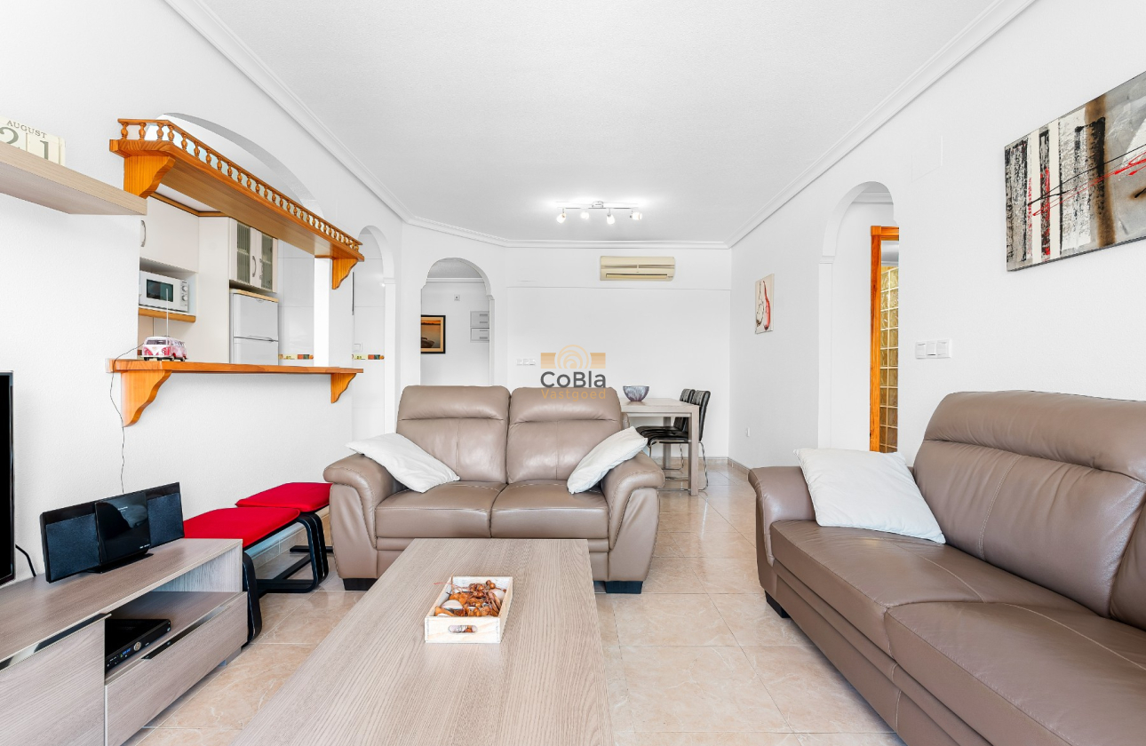 Herverkoop - Apartments - Orihuela Costa - Playa Flamenca