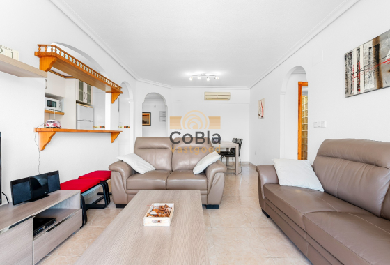 Herverkoop - Apartments - Orihuela Costa - Playa Flamenca
