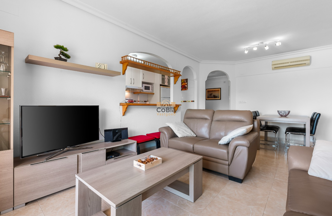 Herverkoop - Apartments - Orihuela Costa - Playa Flamenca