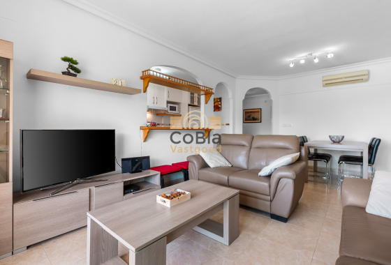 Herverkoop - Apartments - Orihuela Costa - Playa Flamenca