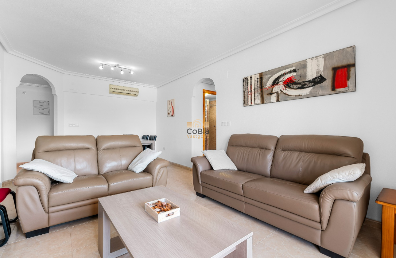 Herverkoop - Apartments - Orihuela Costa - Playa Flamenca