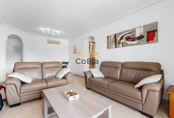 Herverkoop - Apartments - Orihuela Costa - Playa Flamenca