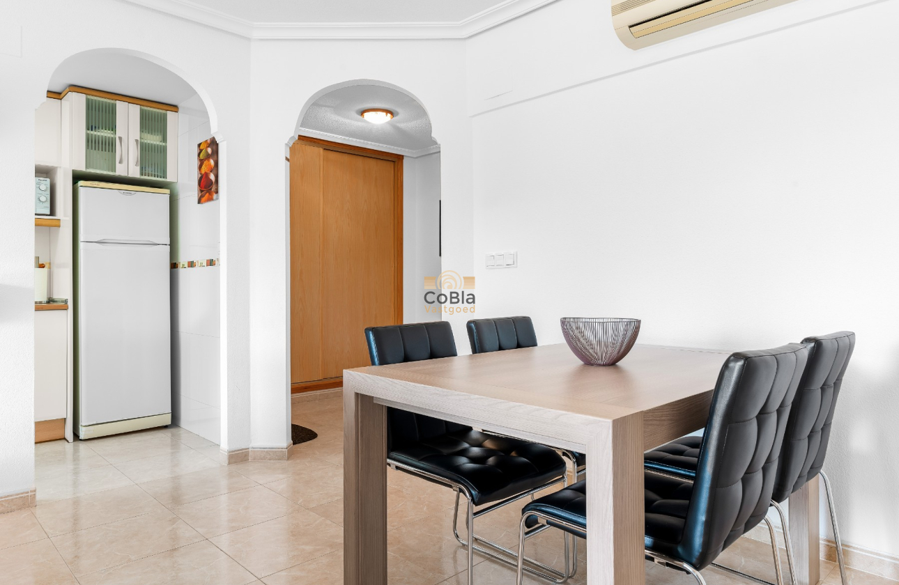Herverkoop - Apartments - Orihuela Costa - Playa Flamenca