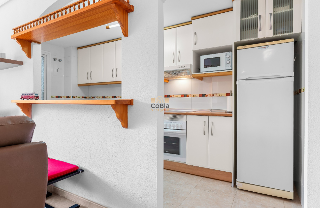 Herverkoop - Apartments - Orihuela Costa - Playa Flamenca