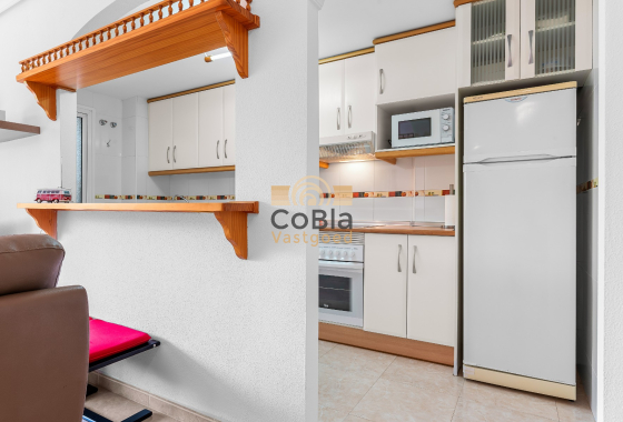Herverkoop - Apartments - Orihuela Costa - Playa Flamenca