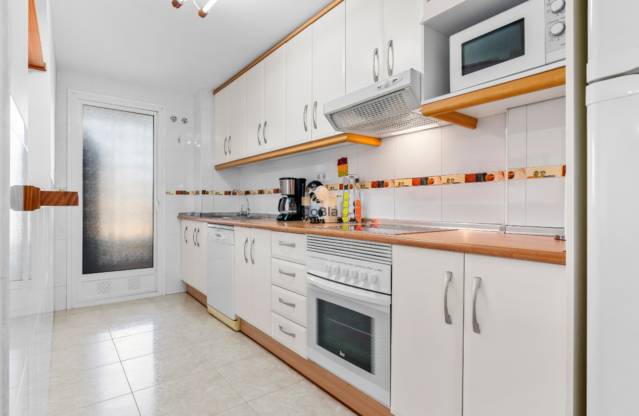 Herverkoop - Apartments - Orihuela Costa - Playa Flamenca