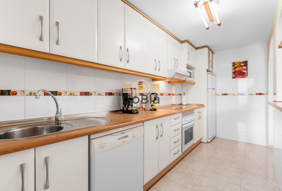 Herverkoop - Apartments - Orihuela Costa - Playa Flamenca
