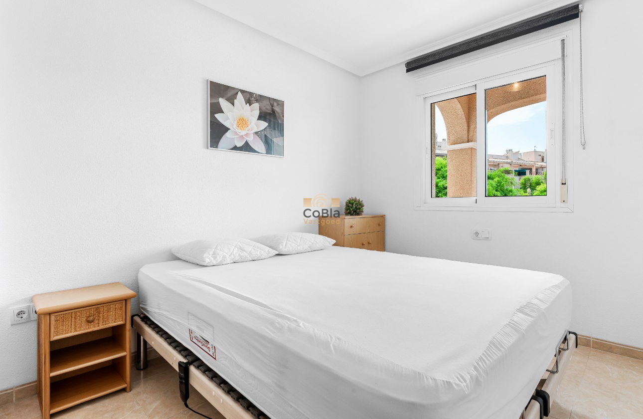 Herverkoop - Apartments - Orihuela Costa - Playa Flamenca