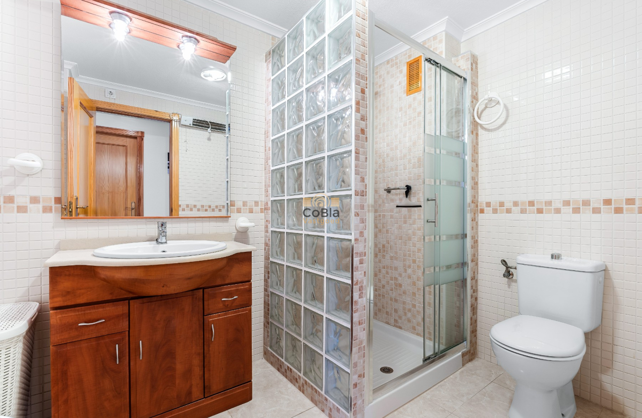 Herverkoop - Apartments - Orihuela Costa - Playa Flamenca