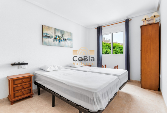 Herverkoop - Apartments - Orihuela Costa - Playa Flamenca