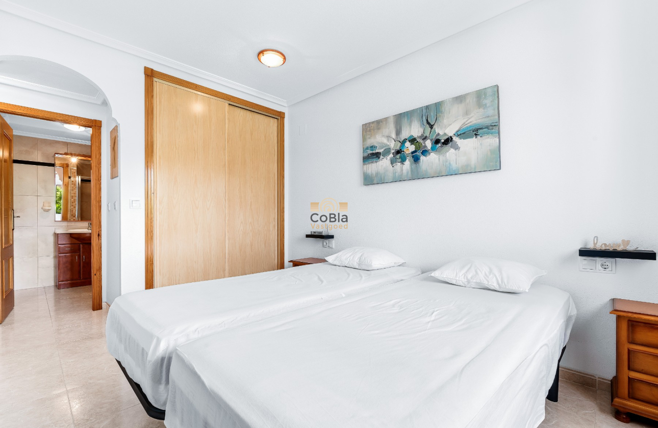 Herverkoop - Apartments - Orihuela Costa - Playa Flamenca