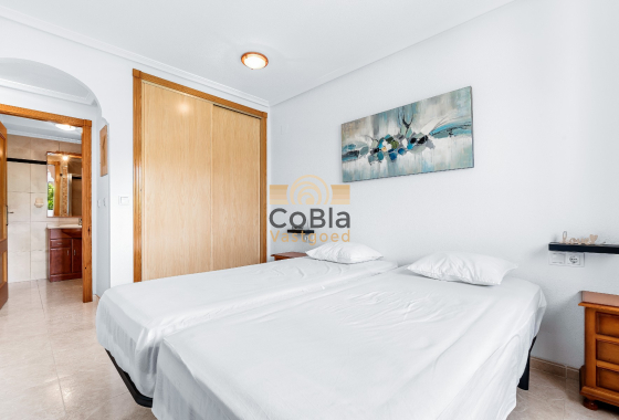 Herverkoop - Apartments - Orihuela Costa - Playa Flamenca