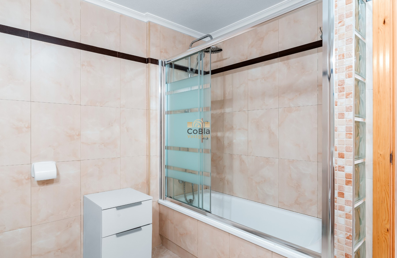 Herverkoop - Apartments - Orihuela Costa - Playa Flamenca
