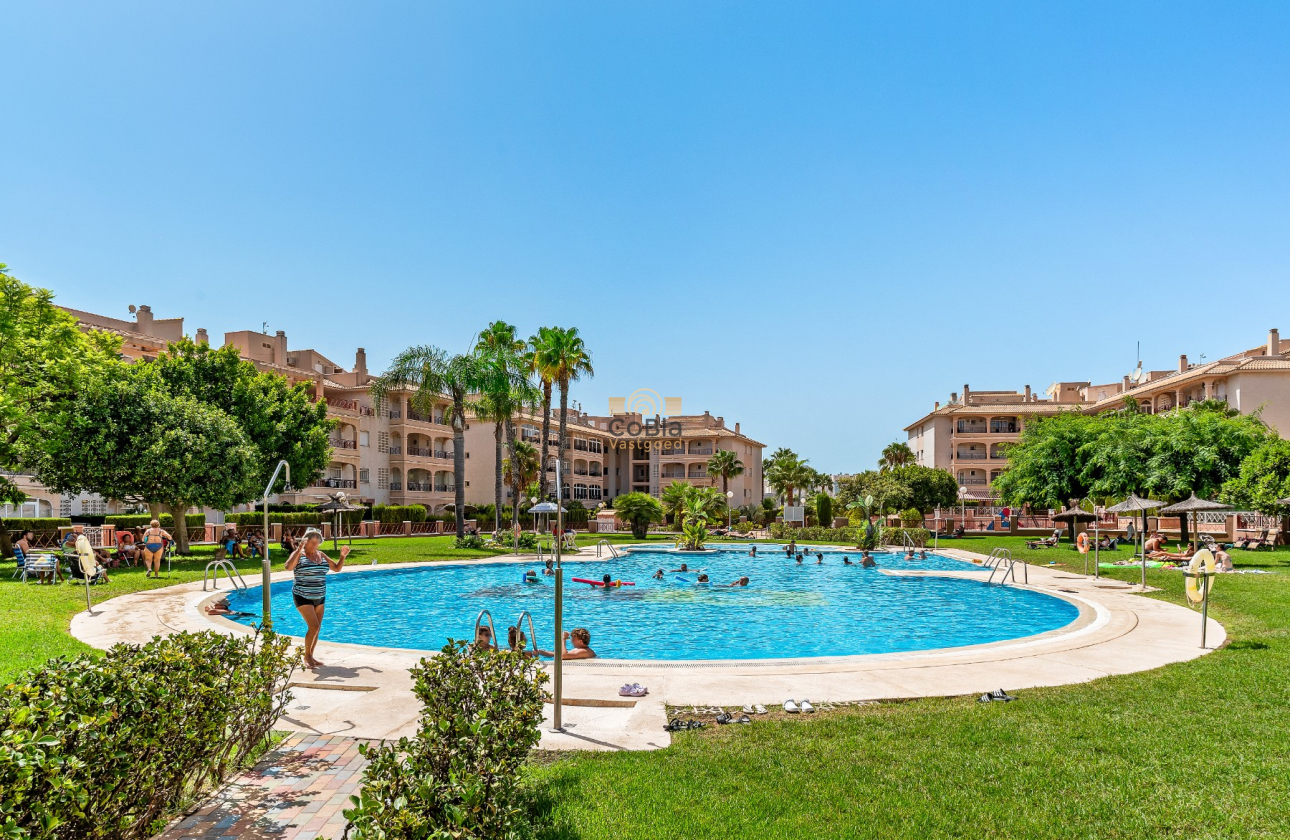 Herverkoop - Apartments - Orihuela Costa - Playa Flamenca