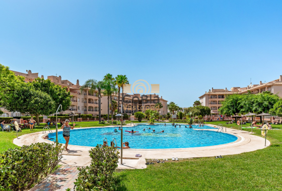 Herverkoop - Apartments - Orihuela Costa - Playa Flamenca