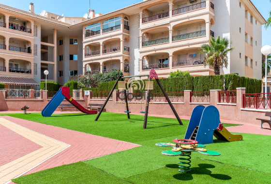 Herverkoop - Apartments - Orihuela Costa - Playa Flamenca
