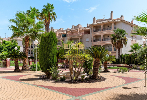 Herverkoop - Apartments - Orihuela Costa - Playa Flamenca