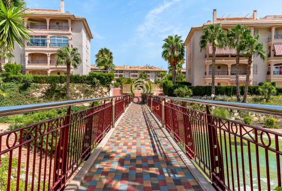Herverkoop - Apartments - Orihuela Costa - Playa Flamenca