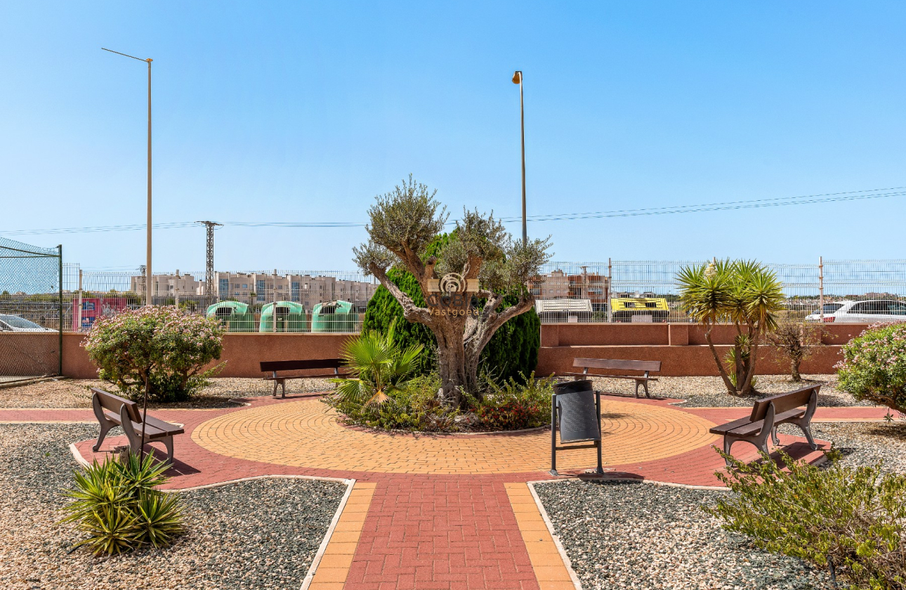 Herverkoop - Apartments - Orihuela Costa - Playa Flamenca