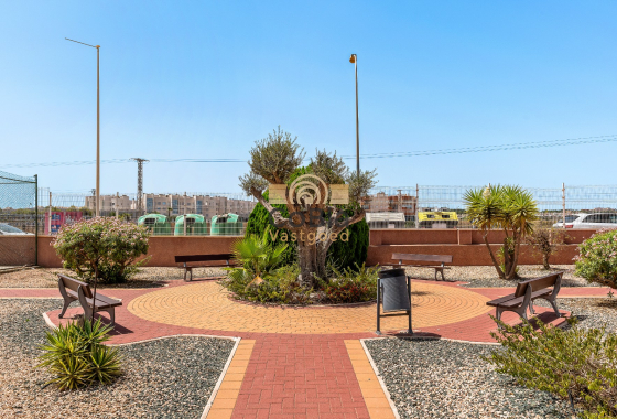 Herverkoop - Apartments - Orihuela Costa - Playa Flamenca