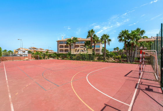 Herverkoop - Apartments - Orihuela Costa - Playa Flamenca